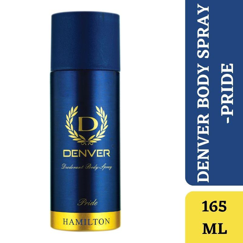 Denver Deo Pride 165ml